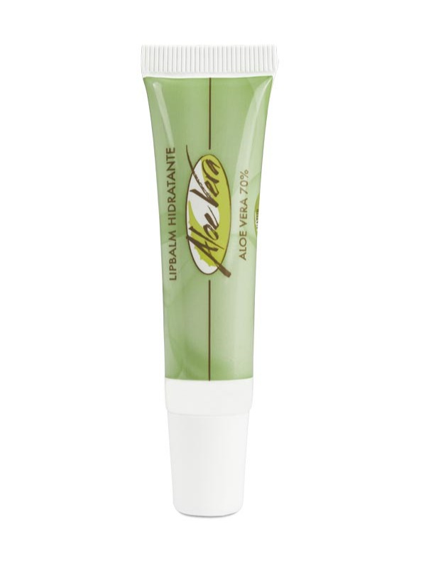 Aloe Vera Lippenbalsam 70 %